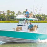 Calibrated Tours and Fishing Charters