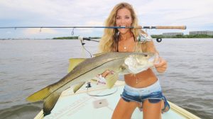 Calibrated fishing Charters sarasota